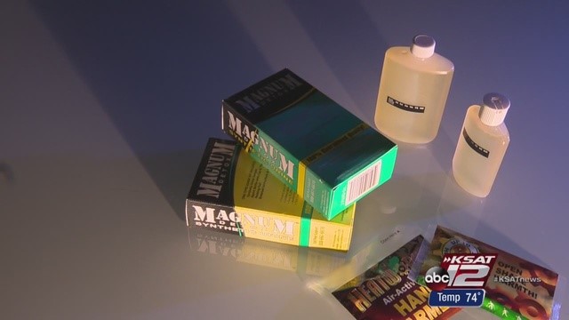 Synthetic Urine Kit Instructions Indian Ridge Lakeland FL